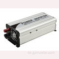 Reine Sinuswellen -Wechselrichter500W DC 12V 24 V